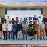 Anak muda Siak melahirkan ragam inovasi untuk melestarikan lahan gambut. Foto: Contentro