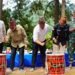 Kemenhut meluncurkan platform IAD HATT untuk mempercepat pengelolaan perhutanan sosial di Indonesia. Foto: Kemenhut