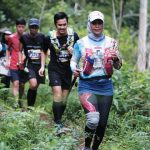 Ilustrasi lomba lari. Foto: Tahura Trail Running Race 2025