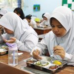 DLH DKI Jakarta siap kelola food waste makan bergizi gratis. Foto: DLH DKI