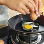 Ilustrasi memasak telur. Foto: Freepik