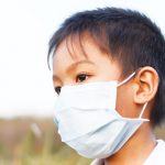 Ilustrasi anak terserang virus HMPV. Foto: Freepik