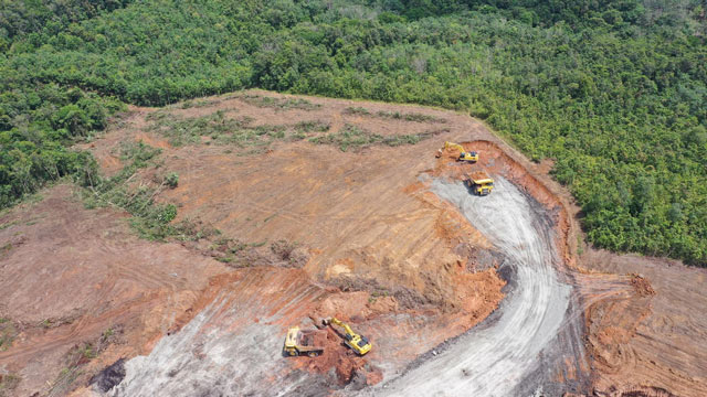 Perubahan UU Minerba jadi langkah mundur bagi tata kelola pertambangan. Foto: Freepik