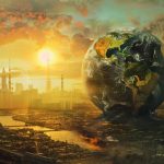 Bahlil respons keputusan AS tarik diri dari Perjanjian Paris, ARUKI nilai komitmen pemerintah Indonesia melemah terhadap perjanjian ini. Foto: Freepik