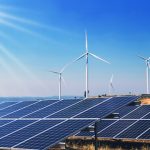 Ilustrasi energi surya. Foto: Freepik