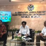 Konferensi pers HPSN 2025. Foto: Dini Jembar Wardani