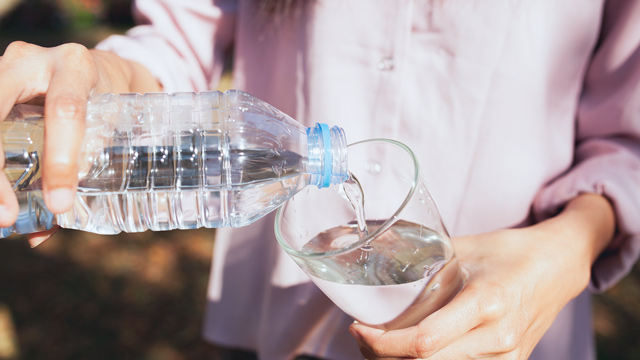 Ilustrasi plastik sekali pakai. Foto: Freepik