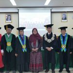 Mahasiswa UI menemukan senyawa aktif tetracera untuk obat antioksidan. Foto: Berita UI