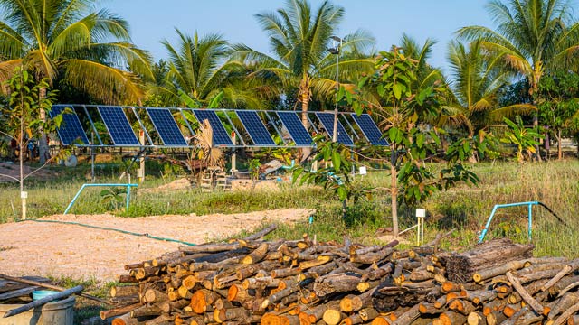 ICEL mengatakan keberhasilan atau kegagalan JETP sangat bergantung pada political will pemerintah. Foto: Freepik