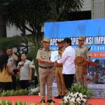 DKI Jakarta siap mengimplementasikan peta jalan pengelolaan sampah. Foto: DLH DKI Jakarta