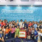 Filipina membentuk Philippines Reuse Consortium. Foto: Dietplastik Indonesia