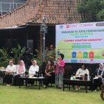 Kowani mengajak perempuan Indonesia mengelola sampah dari rumah. Foto: Dini Jembar Wardani