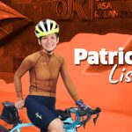 Patricia Lisia. Foto: Instagram @patricia_lisia