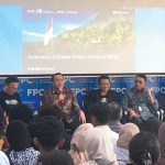 KLH tetap pertahankan komitmen iklim meski AS keluar dari Paris Agreement. Foto: Dini Jembar Wardani