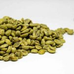 Green coffee. Foto: istimewa