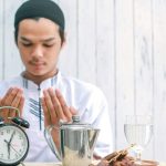 Ilustrasi puasa ramadan. Foto: Freepik