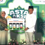 KLH dorong pesantren terlibat aktif kelola sampah. Foto: KLH