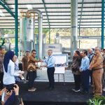 UGM Bersama sejumlah kampus di DIY kolaborasi atasi masalah sampah. Foto: UGM