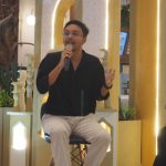 LSPR 4C mengajak masyarakat menerapkan gaya hidup berkelanjutan. Foto: LSPR 4C