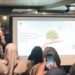 Pelaku UMKM Jakarta bahas sistem guna ulang di sektor kuliner. Foto: Enviu Indonesia