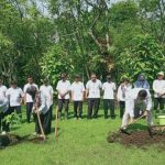 Kebun Raya Purwodadi merehabilitasi tanaman spesies asli. Foto: BRIN
