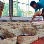 DLH DKI Jakarta mengimbau pelaksanaan kurban terapkan eco qurban. Foto: DLH DKI