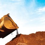 Ilustrasi pertambangan. Foto: Freepik