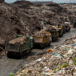 DLH DKI pastikan 86% sanksi administratif dari KLH telah terselesaikan. Foto: Freepik