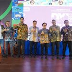 Pameran DXI 2025 menghadirkan pengalaman eksplorasi alam Indonesia. Foto: DXI
