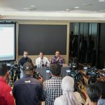 Menteri LH tindak tegas tambang nikel di Raja Ampat. Foto: KLH