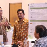 Jakarta merancang pilot project kelola sampah mandiri di enam kelurahan. Foto: DLH DKI Jakarta