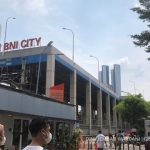 Koalisi IBUKOTA tagih janji pemerintah jalankan putusan MA terkait polusi. Foto: Dini Jembar Wardani