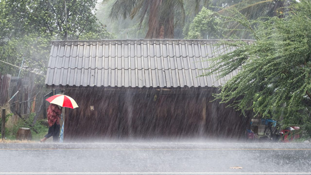 Cuaca ekstrem. Foto: Freepik