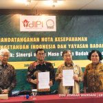 YABI dan DIPI berkolaborasi mendorong upaya konservasi badak di Indonesia. Foto: Dini Jembar Wardani