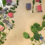 BMKG memprediksi kemarau basah berlangsung hingga Oktober. Foto: Freepik