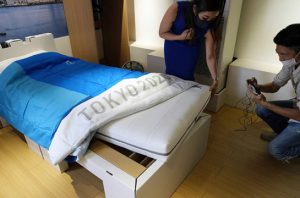 Furnitur dari kertas bekas. Foto: Yanko Design