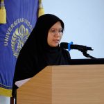 Mahasiswa UI menciptakan inovasi beton ramah lingkungan dari serat rami. Foto: Berita UI