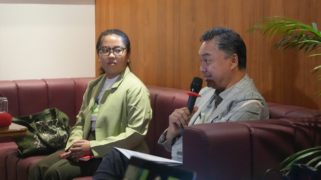 Indonesia Net Zero Summit menyoroti komitmen iklim Indonesia. Foto: FPCI