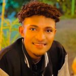 Dua pemuda asal Papua siap tuntut keadilan iklim di forum dunia. Foto: Istimewa