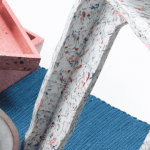 Furnitur dari limbah hotel. Foto: Yanko Design