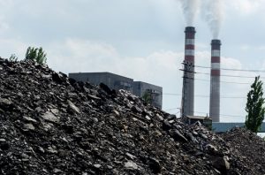 Pendanaan batu bara oleh perbankan Indonesia tembus US$ 7,2 miliar. Foto: Freepik