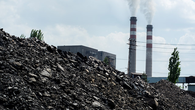 Pendanaan batu bara oleh perbankan Indonesia tembus US$ 7,2 miliar. Foto: Freepik