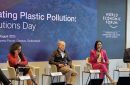 Guna ulang bisa jadi prioritas di Perjanjian Plastik Global. Foto: AZWI