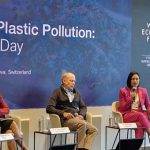 Guna ulang bisa jadi prioritas di Perjanjian Plastik Global. Foto: AZWI