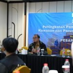 DLH DKI memperkuat kolaborasi pengelolaan sampah mandiri skala kawasan. Foto: DLH DKI