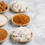 Ilustrasi jenis-jenis gula. Foto: Freepik