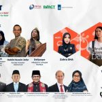 UIN Jakarta ajak gen Z lestarikan lingkungan lewat festival REACT Day. Foto: PPIM UIN Jakarta
