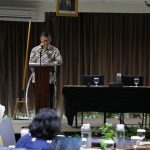 Jakarta menyusun dokumen aksi mitigasi kurangi emisi gas rumah kaca 30 persen. Foto: DLH DKI