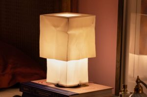 Lampu Farolito. Foto: Yanko Design