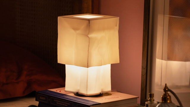 Lampu Farolito. Foto: Yanko Design